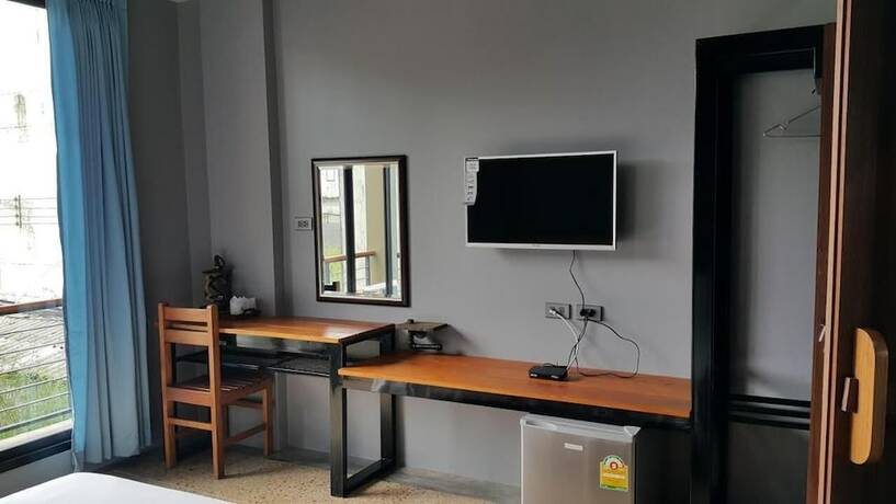 Imagen general del Hotel Chomtrang. Foto 9