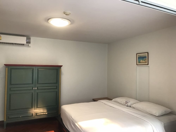 Imagen de la habitación del Hotel Chomview Residence. Foto 9