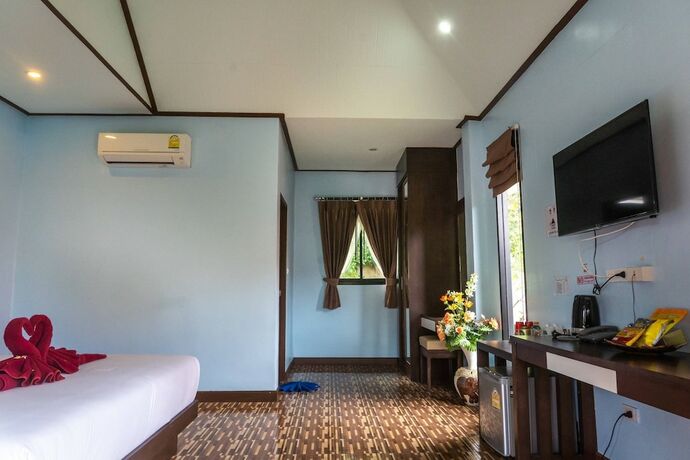 Imagen general del Hotel Chomview Resort. Foto 3