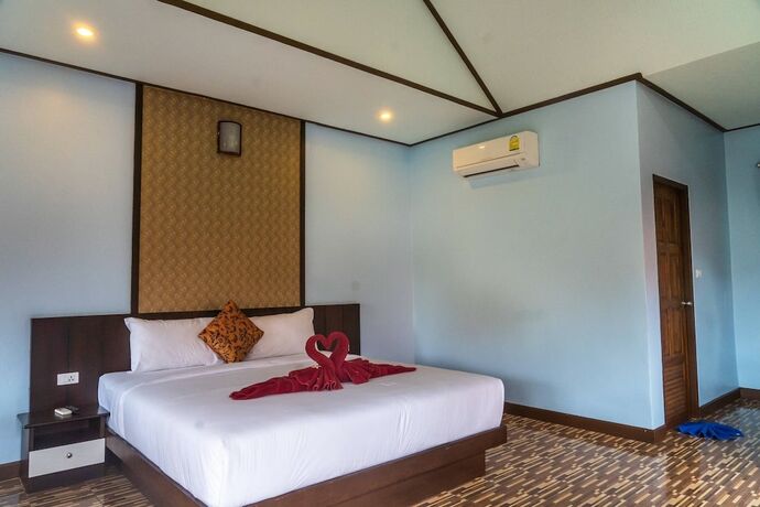 Imagen general del Hotel Chomview Resort. Foto 5
