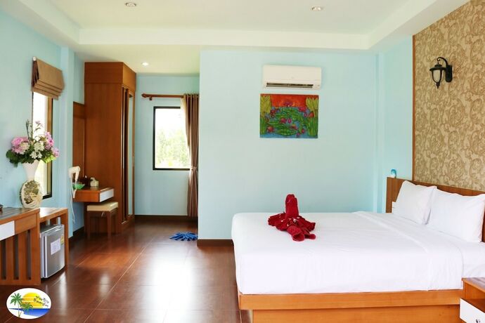 Imagen general del Hotel Chomview Resort. Foto 6