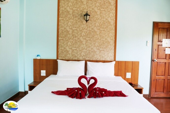 Imagen de la habitación del Hotel Chomview Resort. Foto 13