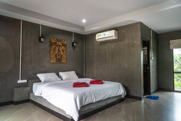 Imagen de la habitación del Hotel Chomview Resort. Foto 14