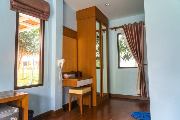 Imagen de la habitación del Hotel Chomview Resort. Foto 15
