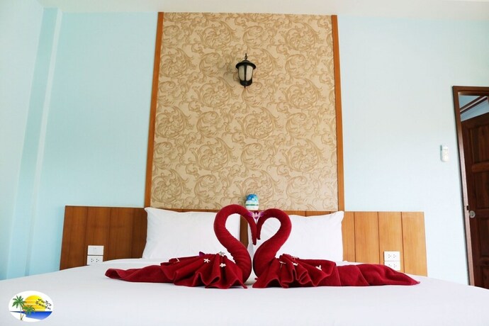 Imagen de la habitación del Hotel Chomview Resort. Foto 16