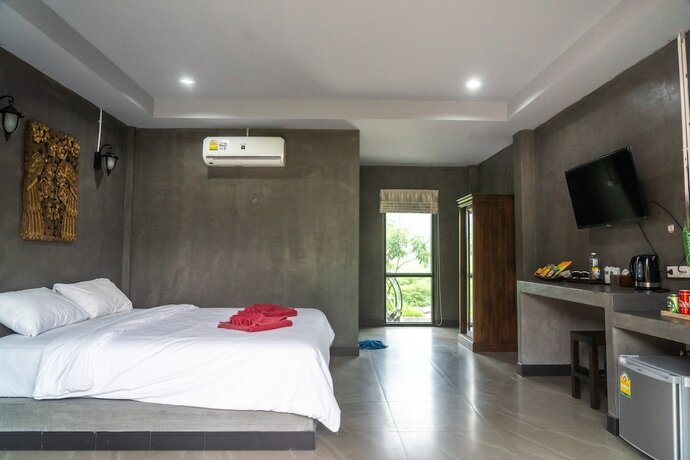 Imagen de la habitación del Hotel Chomview Resort. Foto 21