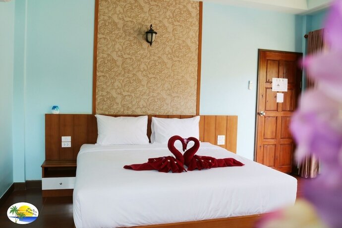 Imagen de la habitación del Hotel Chomview Resort. Foto 24