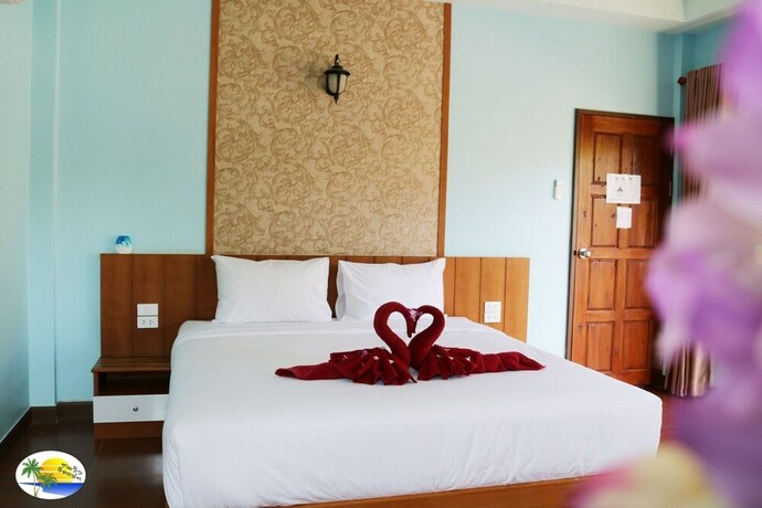 Imagen de la habitación del Hotel Chomview Resort. Foto 25