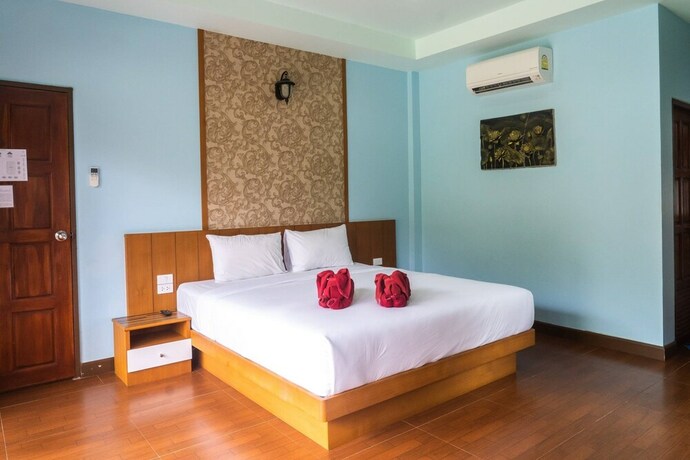 Imagen de la habitación del Hotel Chomview Resort. Foto 28