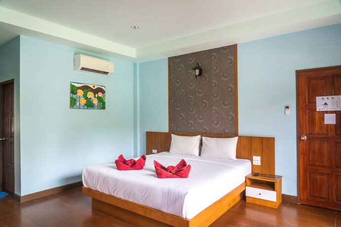 Imagen de la habitación del Hotel Chomview Resort. Foto 29
