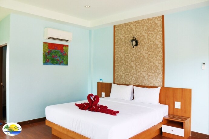 Imagen de la habitación del Hotel Chomview Resort. Foto 35