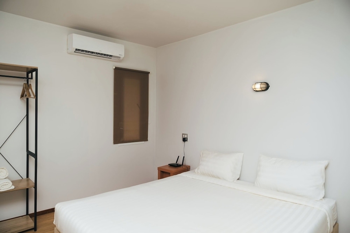 Imagen de la habitación del Hotel Chong Khaep Aingkwai Resort. Foto 3