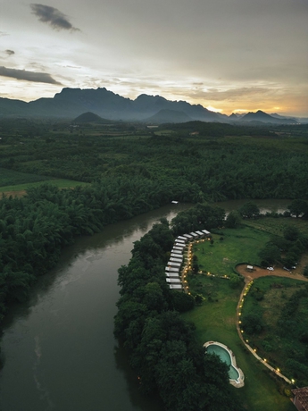 Imagen general del Hotel Chong Khaep Aingkwai Resort. Foto 1