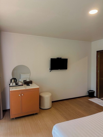 Imagen de la habitación del Hotel Chong Khaep Aingkwai Resort. Foto 6