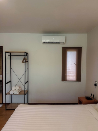 Imagen de la habitación del Hotel Chong Khaep Aingkwai Resort. Foto 10