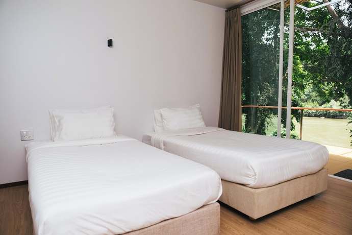 Imagen de la habitación del Hotel Chong Khaep Aingkwai Resort. Foto 13