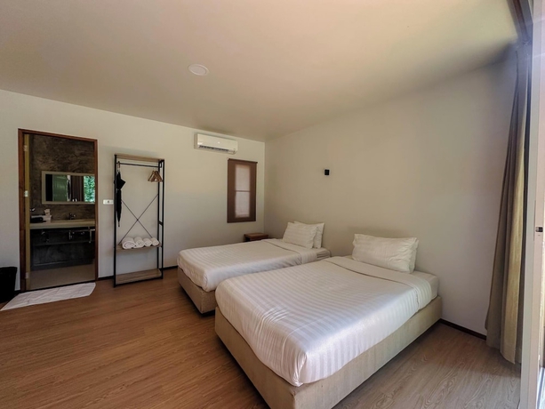 Imagen de la habitación del Hotel Chong Khaep Aingkwai Resort. Foto 14