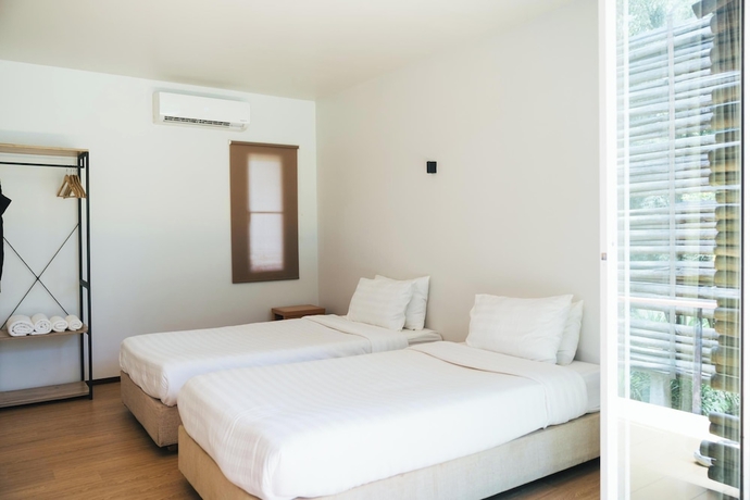 Imagen de la habitación del Hotel Chong Khaep Aingkwai Resort. Foto 15