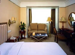 Imagen de la habitación del Hotel Chong Qing. Foto 3