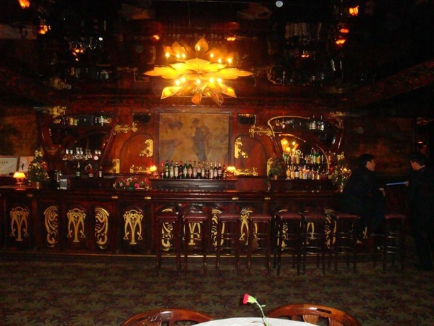 Imagen general del Hotel Chong Wen Men. Foto 3