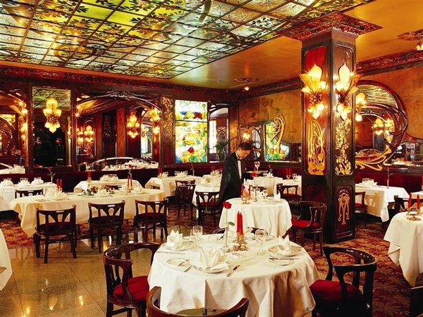 Imagen general del Hotel Chong Wen Men. Foto 4