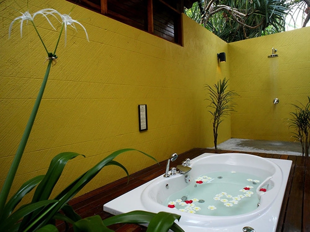 Imagen de la habitación del Hotel Chongfah Resort. Foto 10