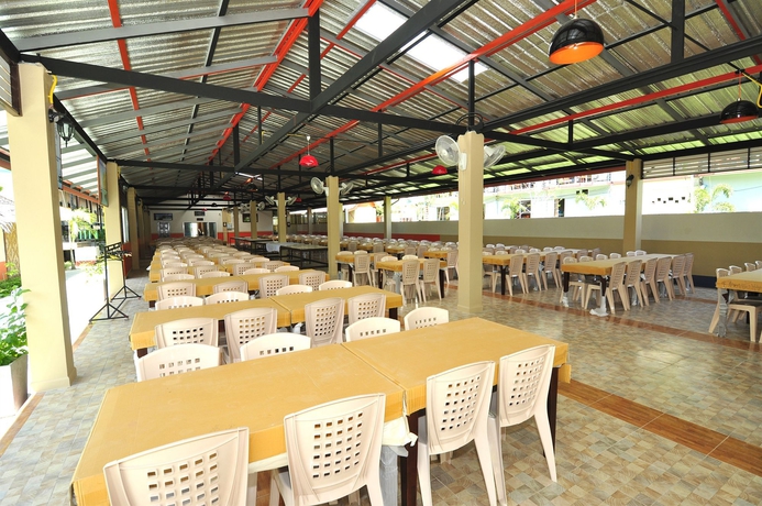 Imagen del bar/restaurante del Hotel Chongkhao Resort. Foto 5