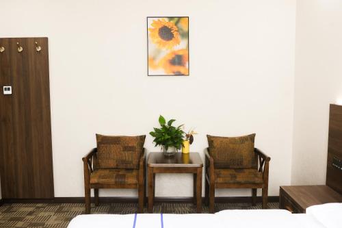 Imagen general del Hotel Chongqing Jianfeng. Foto 10