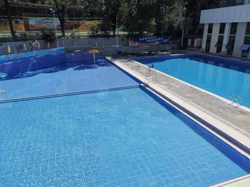 Imagen general del Hotel Chongqing Jianfeng. Foto 13