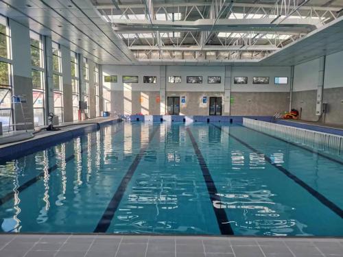 Imagen general del Hotel Chongqing Jianfeng. Foto 14