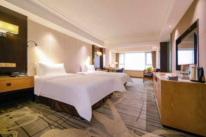 Imagen de la habitación del Hotel Chongqing Just-inn. Foto 11