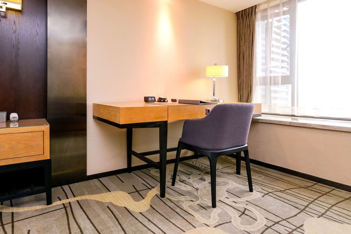 Imagen de la habitación del Hotel Chongqing Just-inn. Foto 16