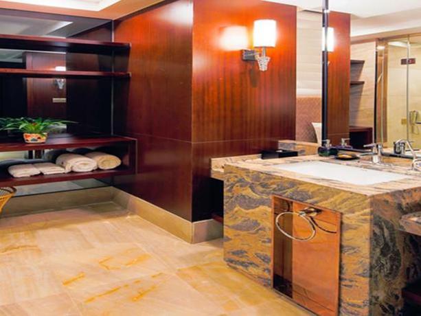 Imagen de la habitación del Hotel Chongqing Sport Hotel. Foto 5