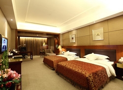 Imagen de la habitación del Hotel Chongqing Tian Lai. Foto 3