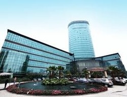 Imagen general del Hotel Chongqing Tian Lai. Foto 1