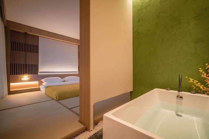 Imagen de la habitación del Hotel Chongqing Xanadu Moon. Foto 8
