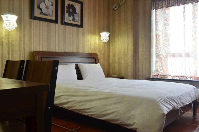 Imagen de la habitación del Hotel Chongqing Yunfei Resort. Foto 2