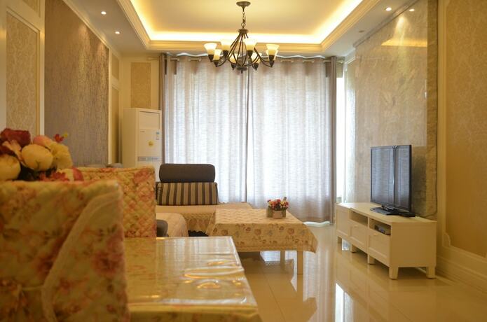 Imagen de la habitación del Hotel Chongqing Yunfei Resort. Foto 4