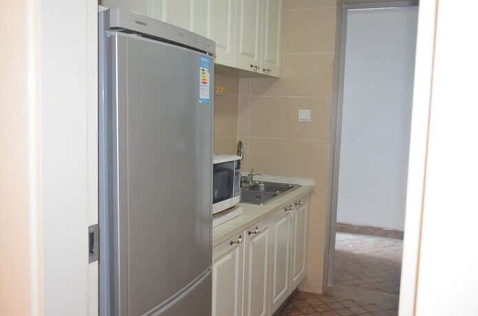 Imagen de la habitación del Hotel Chongqing Yunfei Resort. Foto 5