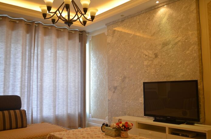 Imagen de la habitación del Hotel Chongqing Yunfei Resort. Foto 9
