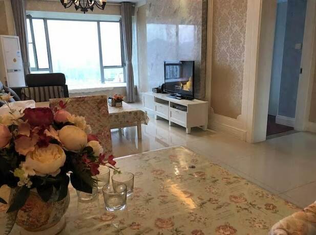 Imagen de la habitación del Hotel Chongqing Yunfei Resort. Foto 10
