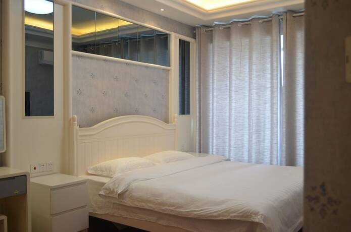 Imagen de la habitación del Hotel Chongqing Yunfei Resort. Foto 11