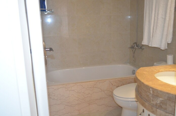 Imagen de la habitación del Hotel Chongqing Yunfei Resort. Foto 13
