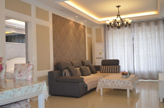 Imagen de la habitación del Hotel Chongqing Yunfei Resort. Foto 14