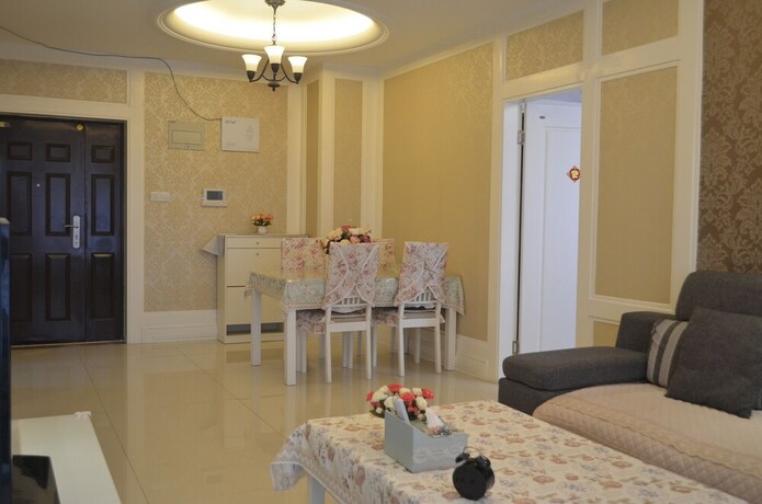Imagen de la habitación del Hotel Chongqing Yunfei Resort. Foto 17