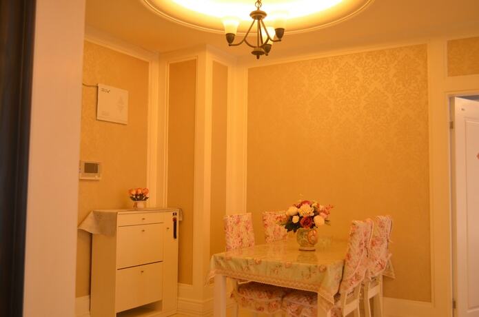 Imagen de la habitación del Hotel Chongqing Yunfei Resort. Foto 18