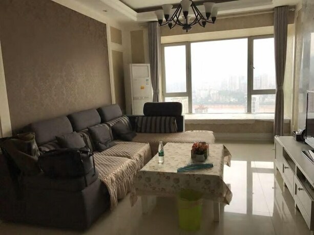 Imagen de la habitación del Hotel Chongqing Yunfei Resort. Foto 19