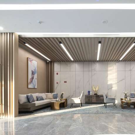 Imagen general del Hotel Chongqingyitangfuwugongyu. Foto 1