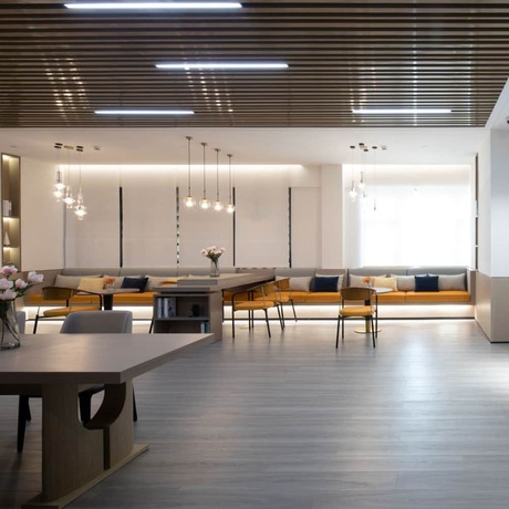 Imagen general del Hotel Chongqingyitangfuwugongyu. Foto 4