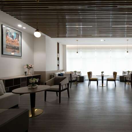 Imagen general del Hotel Chongqingyitangfuwugongyu. Foto 6